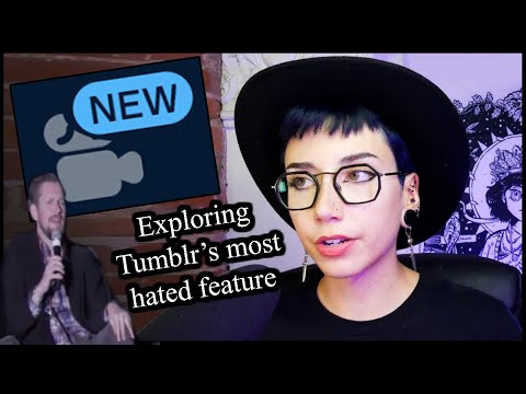 The Mysterious Case Of Tumblr Live (And How I Cracked It) (Sort Of)