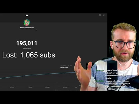 🔴 Help me build my therapy practice and this channel!