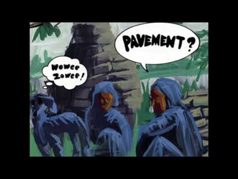 grounded - pavement (slowed and reverb)
