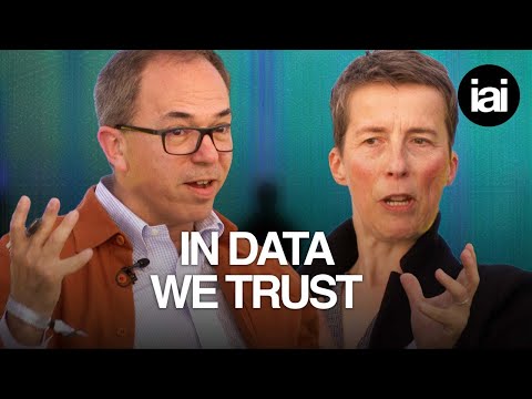 Lies, damned lies, and statistics | John Burn-Murdoch, Abby Innes, Kenneth Cukier