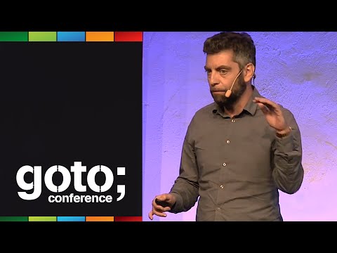 From Monolith to Microservices at Zalando • Rodrigue Schaefer • GOTO 2016