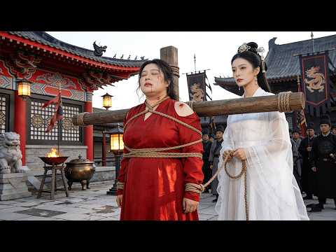 【Multi SUB】Healer reborn as a 200kg bride, killed on wedding night, reborn slim and wins the prince