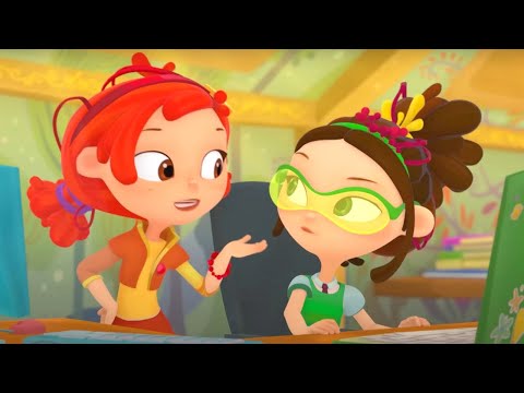 Сказочный патруль. Продолжение — Сказочный патруль — Сборник мультфильмов