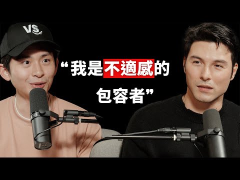 【#博音】EP209 |  小丑犯了錯只會感到好奇，絕對不會失敗 ft. 鳳小岳