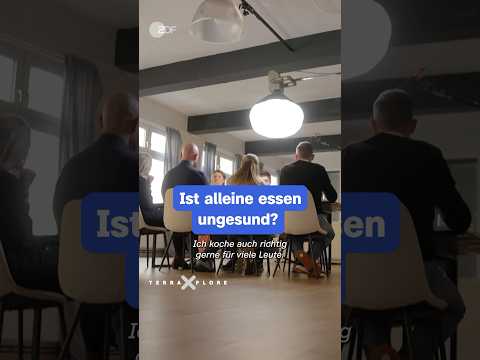 Soziales Essen! | #gesundessen #ernährung #lecker #shorts #terraxplore