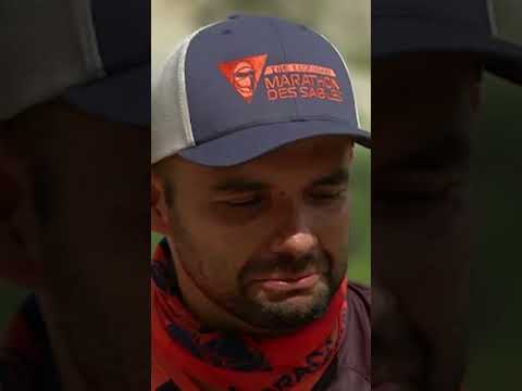 El remedio contra la depresión lo encontró en las carreras extremas - Los Informantes