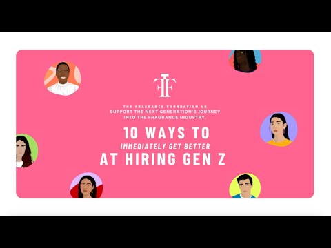 10 Ways to Immediately Get Better at Hiring Gen Z