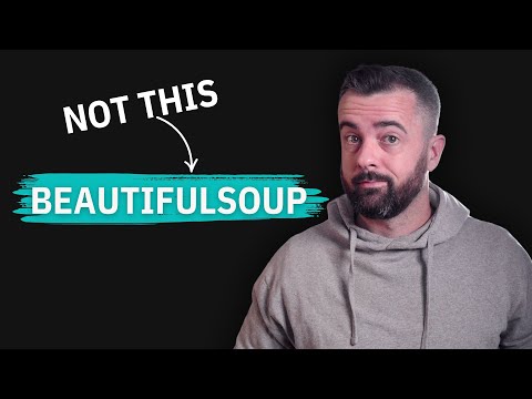 The BEST Web Scraping Method I Teach Beginners