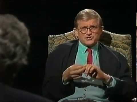 Jeremy Isaacs talks to David Hockney (Face To Face, 1993)
