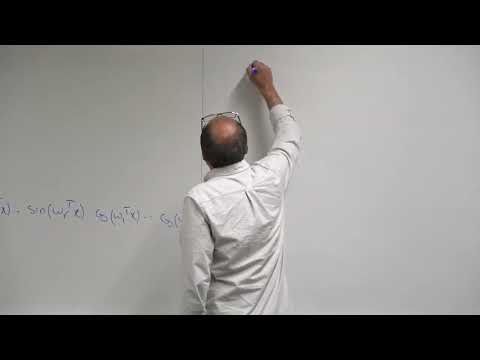 Ali Ghodsi, Deep Learning, Variational Autoencoder, VAE, Performer, Fall 2023, Lecture 15