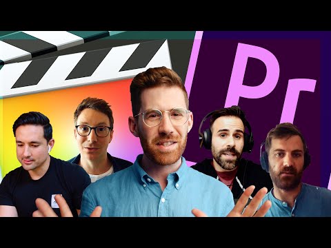 Final Cut Pro vs Adobe Premiere: Best Video Editor