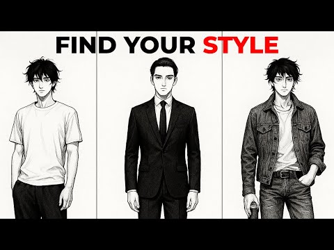 What’s Your Style ? | 5-Step Guide to Discover It