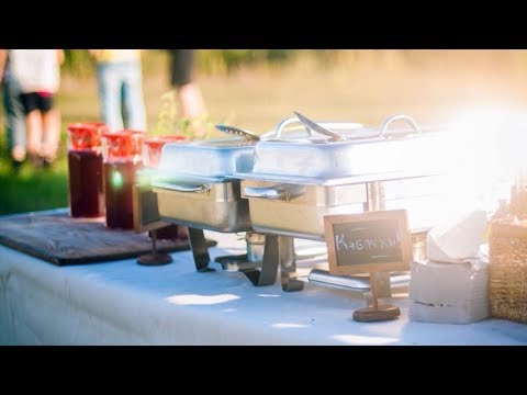 Кейтеринговый бизнес без старт-капитала | БИЗНЕС-ПЛАН