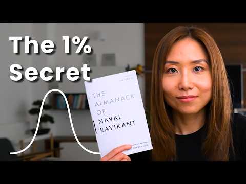 This Book Will Get You Ahead of 99% of People