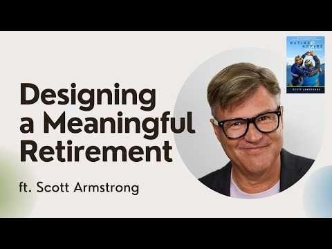 This Retirement Mindset Shift Can Add 7.5 Years to Your Life