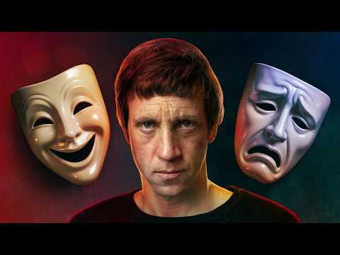 Кто ты, Высоцкий? Гамлет, зэк, пьяница — или всё сразу?