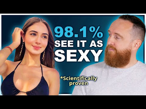 98.1% of Women Are Turned On By This (Scientifically Proven)