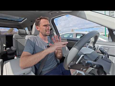 10 EV's You Need to Avoid Right NOW - I Drove Them All