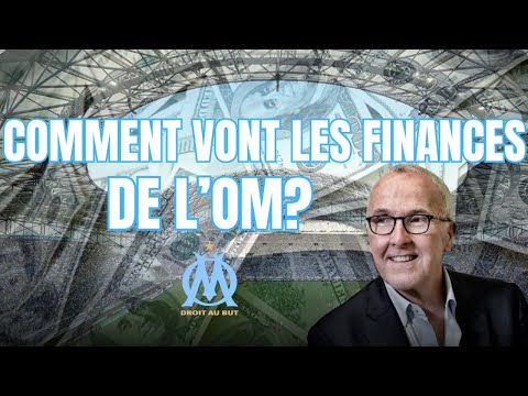 What is the current state of OM's finances?