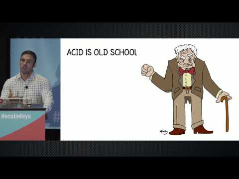 Bootstrapping Microservices using Akka, Kafka ans Spark by  Alex Silva