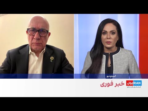 استراتژی ابهام ترامپ درباره ایران؛ سفر چند ساعته وزیر خارجه قطر به تهران