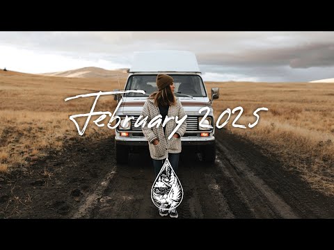 Indie/Rock/Alternative Compilation - February 2025 (2-Hour Playlist)
