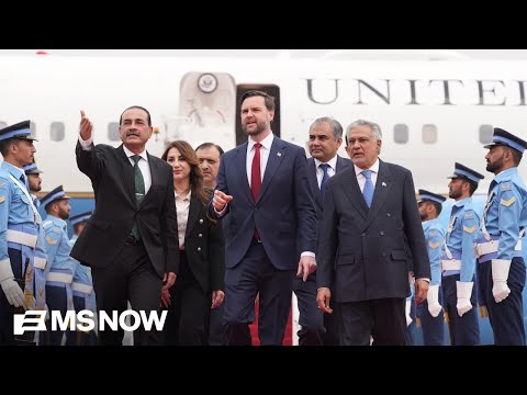 U.S. military says two American ships have crossed Strait of Hormuz