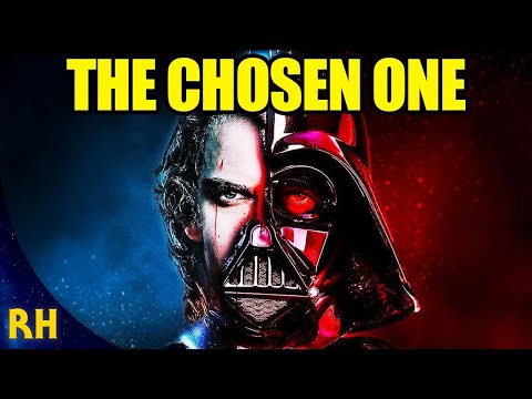 ANAKIN/VADER Lore Compilation (4 HOURS)