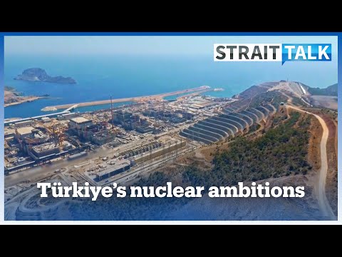 Can Türkiye diversify its nuclear partnerships beyond Russia?