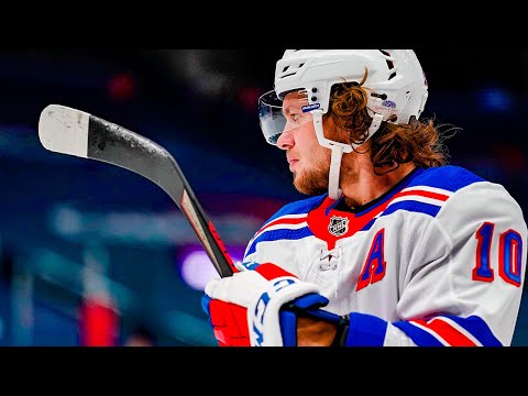 Невероятная история Артемия Панарина, как из бедного парня из России превратиться в звезду НХЛ.