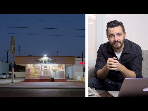 Is It Okay to Manipulate Your Photos?