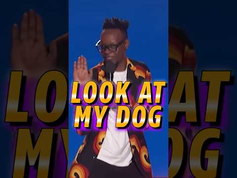 One of my favourite jokes from my America’s got talent ￼sets