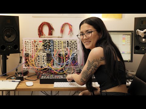 One To Watch: JakoJako (Electronic Beats TV)