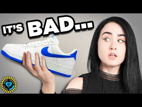 Did Nike Fall Off? | Style Theory