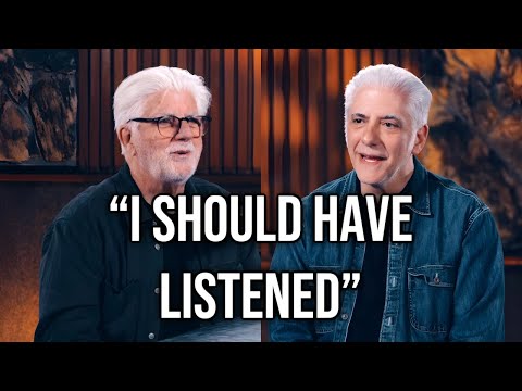 Michael McDonald on How to Recognize a Hit