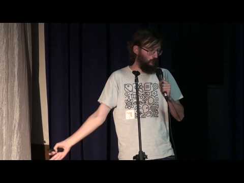 Станислав Дробышевский. Жизнь простеца и хитреца (15.09.2018, Тольятти)