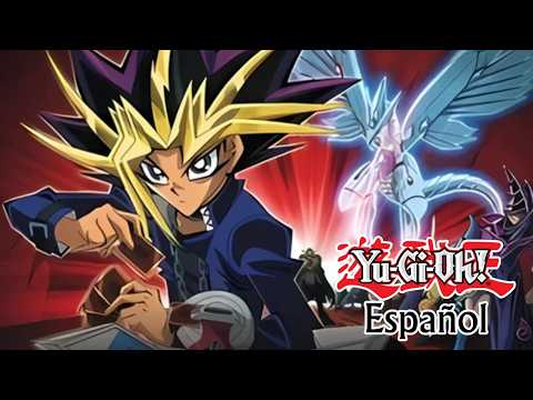 Yu-Gi-Oh! The Movie en Español