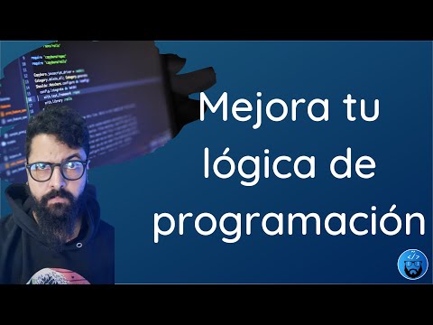 👨‍💻 Mejora tu LÓGICA de #PROGRAMACIÓN con estos #tips y recursos 😎