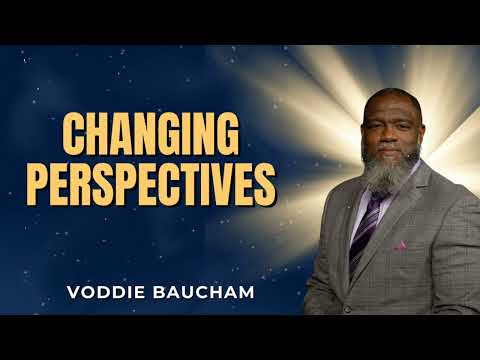 The Mind Shift Every Christian Needs | Voddie Baucham WARNING