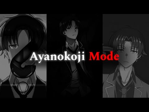 How to Focus 12+Hours a Day like KIYOTAKA AYANOKOJI