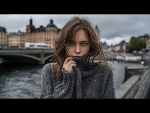 Nordic Slow Fashion | Elegant Stockholm Style