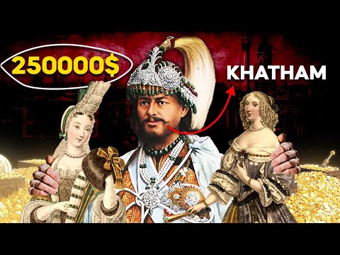 Jung Bahadur in BRITAIN :- Women, Power and Politics