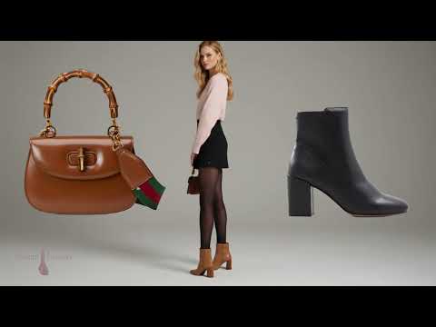 Classic Working-girl