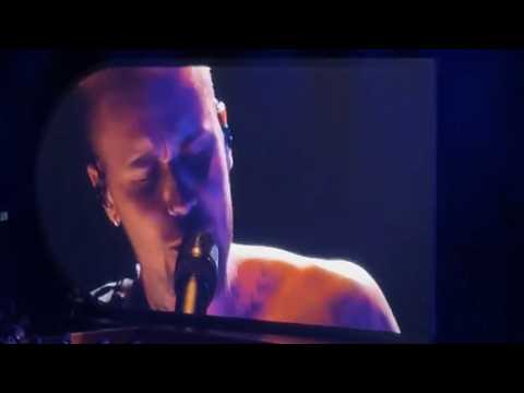Justin Bieber performing 'Yukon' live at the Grammy Awards long version