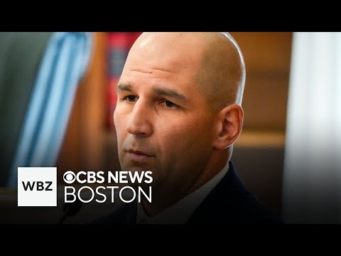 Lawyers in Karen Read trial argue over Michael Proctor's text messages