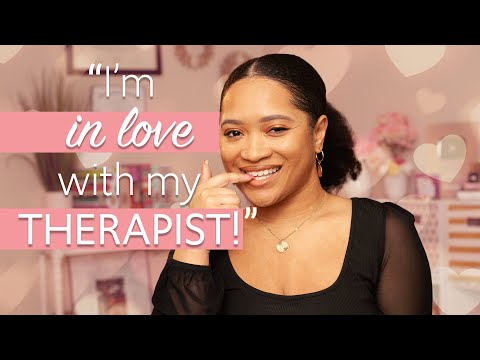 Therapist Explains Transference & Countertransference