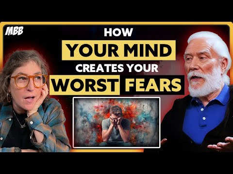 Quantum Science Expert: How To Erase Your Fears & Transform Your Future / w  Thomas Campbell