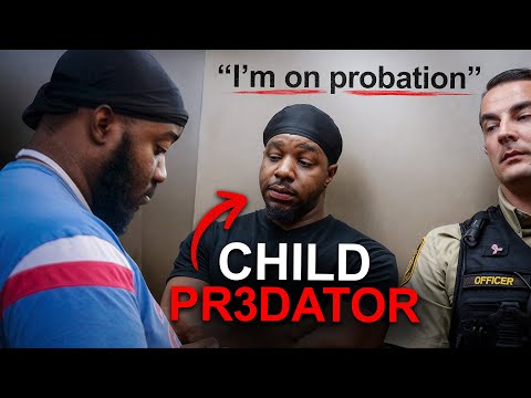 Cops REFUSE To Arrest Drug Dealer Who Came To Meet 14 Year Old