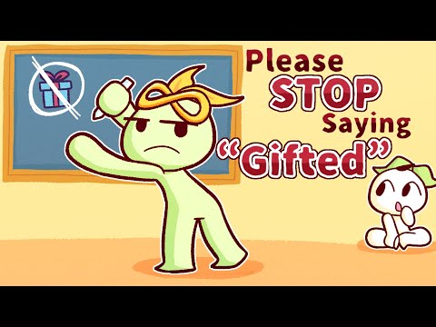 6 Things Autistic People Want You To Know by Brian Cham