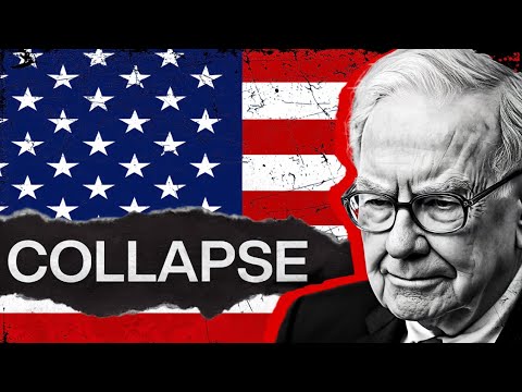 Warren Buffett: The 5 Sectors I'd Avoid in 2026 (And Why)